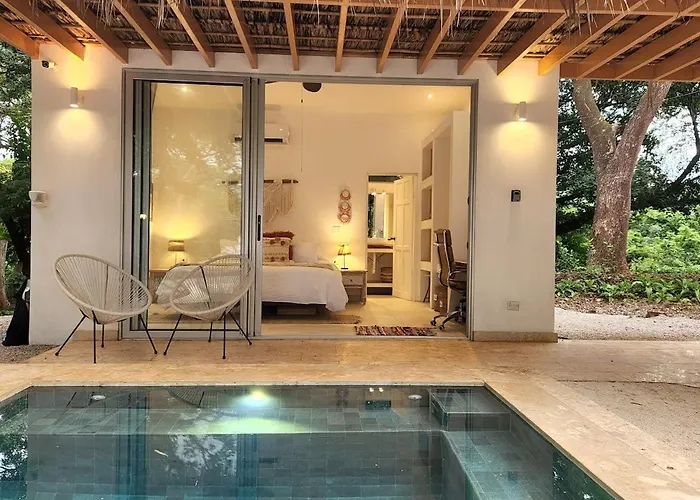 Apartamento Sukha