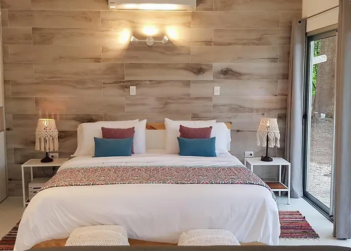 Apartamento Sukha *