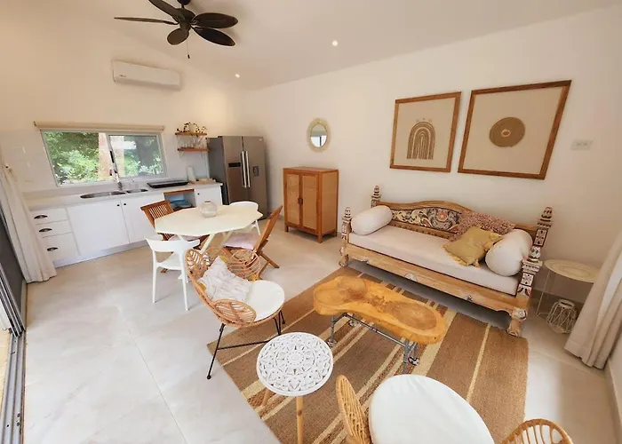 Apartamento Sukha