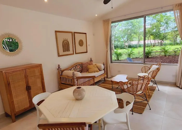 Apartamento Sukha Brasilito