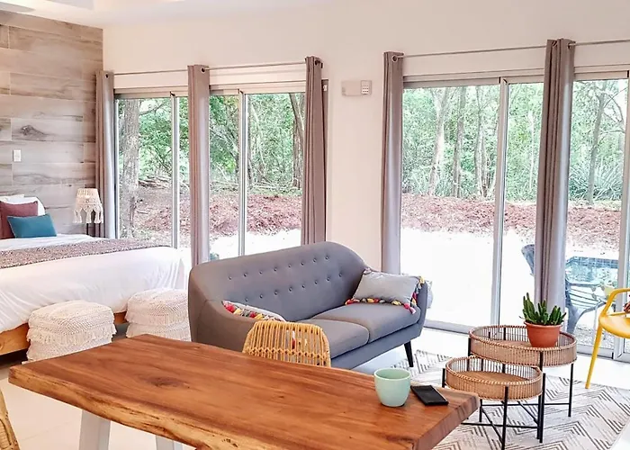 Sukha Apartamento Brasilito