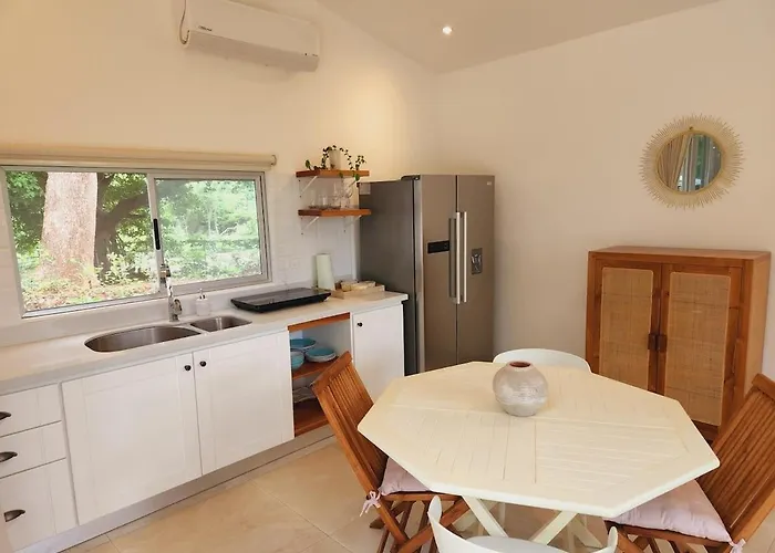 Sukha Apartamento