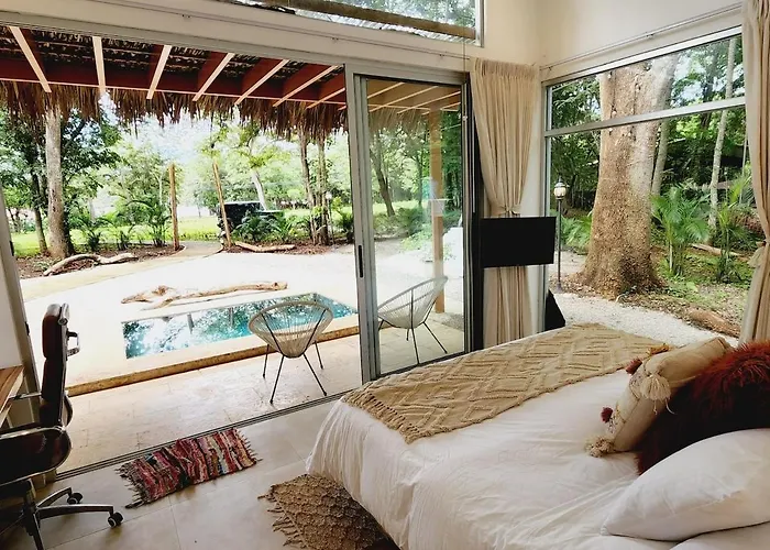 Apartamento Sukha *